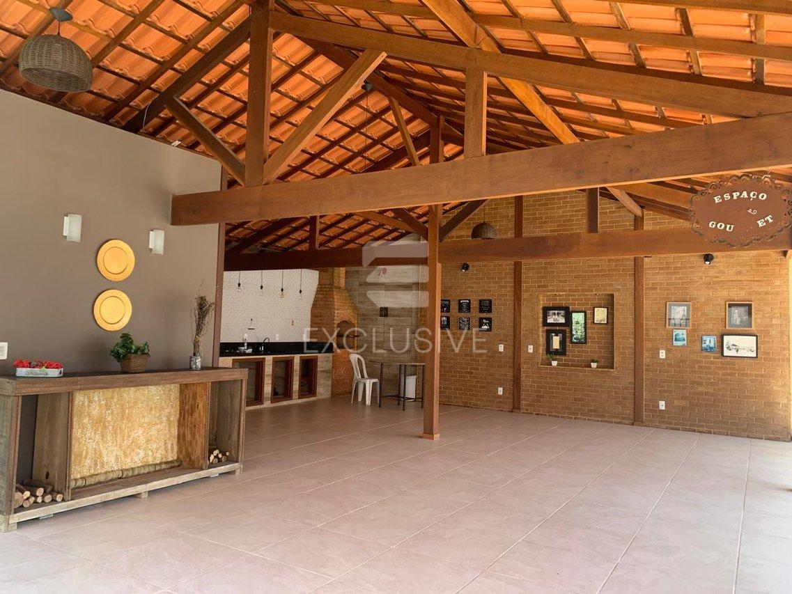 Apartamento com 3 dormitórios à venda, 98,46 m² por R$ 555.000 - Cônego - Nova Friburgo/RJ  Nova Friburgo - 