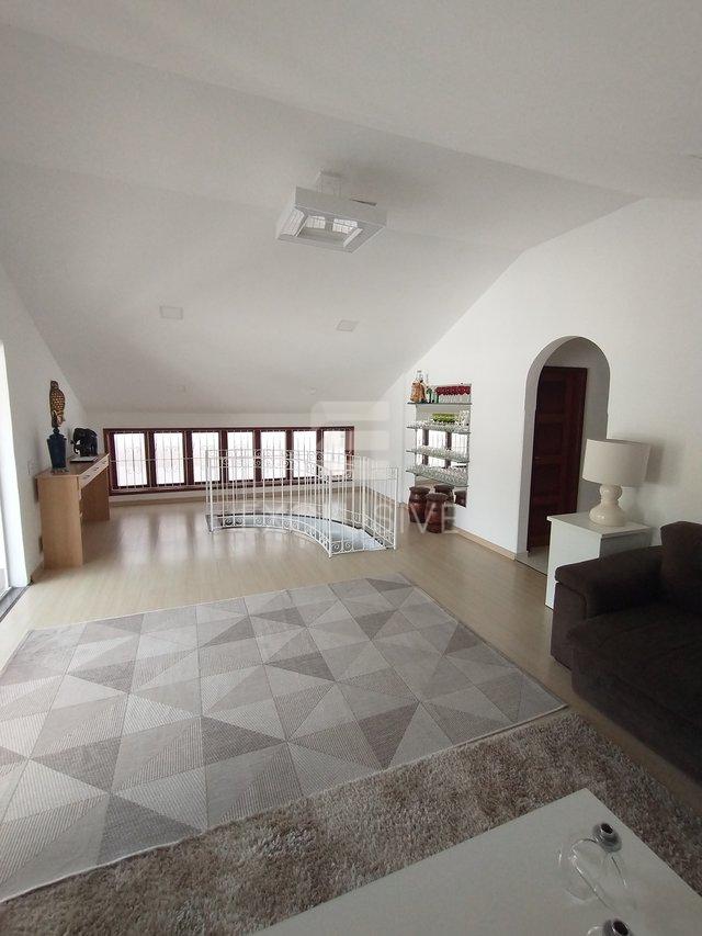 Casa com 4 dormitórios à venda, 372 m² por R$ 1650.000,00 - Braunes - Nova Friburgo/RJ  Nova Friburgo - 