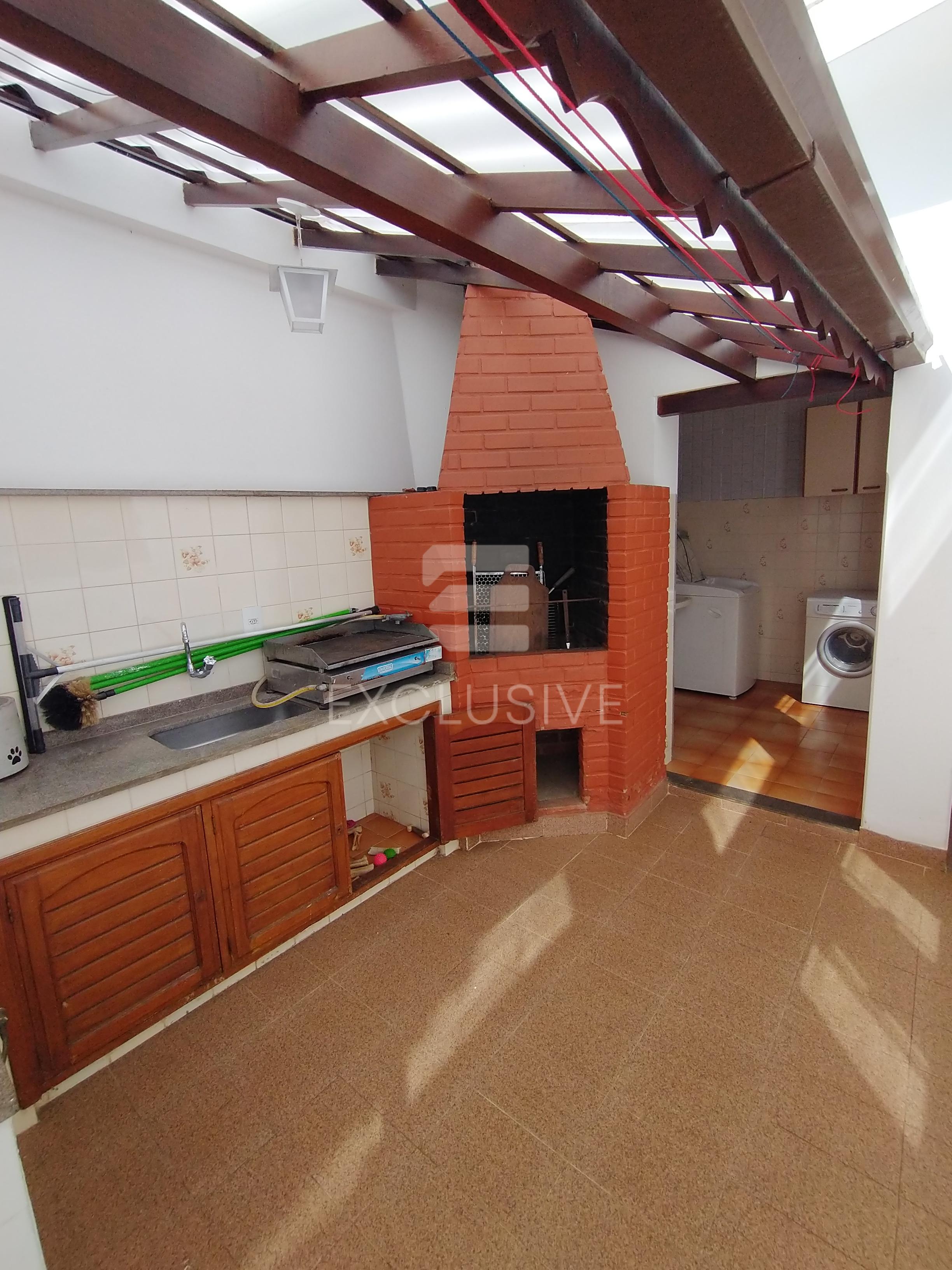Casa com 4 dormit&oacute;rios &agrave; venda, 372 m&sup2; por R$ 1650.000,00 - Braunes - Nova Friburgo/RJ  Nova Friburgo - 