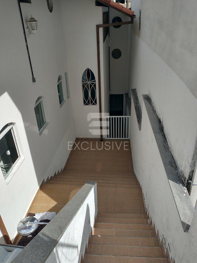 Casa com 4 dormitórios à venda, 372 m² por R$ 1650.000,00 - Braunes - Nova Friburgo/RJ  Nova Friburgo - 
