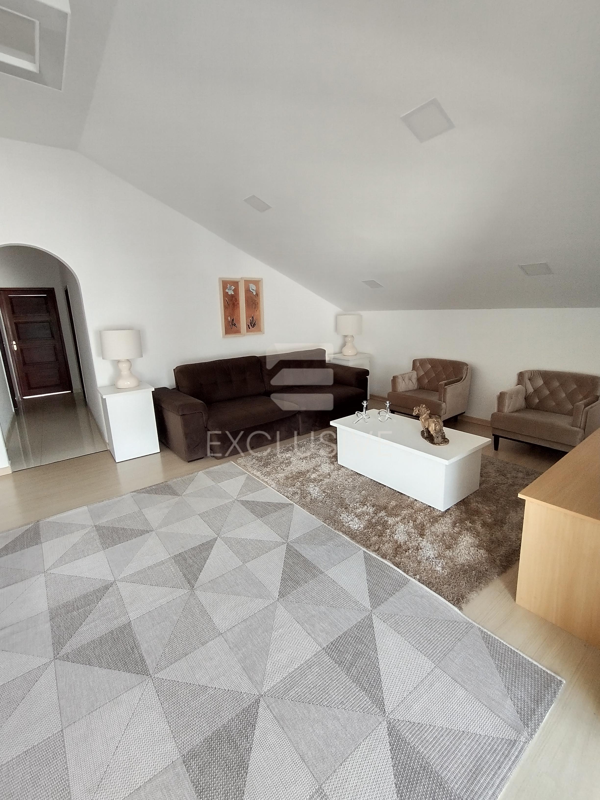 Casa com 4 dormit&oacute;rios &agrave; venda, 372 m&sup2; por R$ 1650.000,00 - Braunes - Nova Friburgo/RJ  Nova Friburgo - 