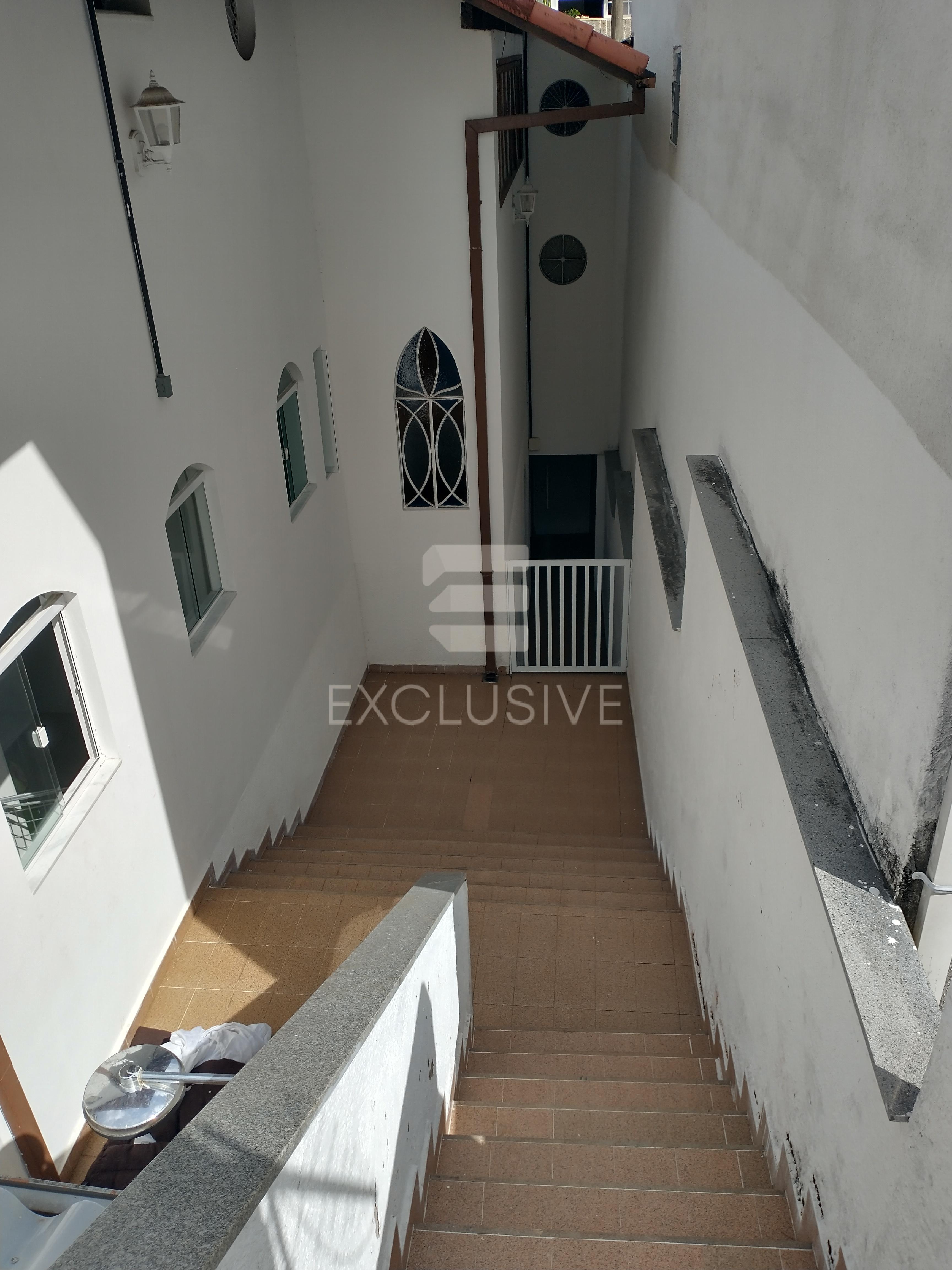Casa com 4 dormit&oacute;rios &agrave; venda, 372 m&sup2; por R$ 1650.000,00 - Braunes - Nova Friburgo/RJ  Nova Friburgo - 