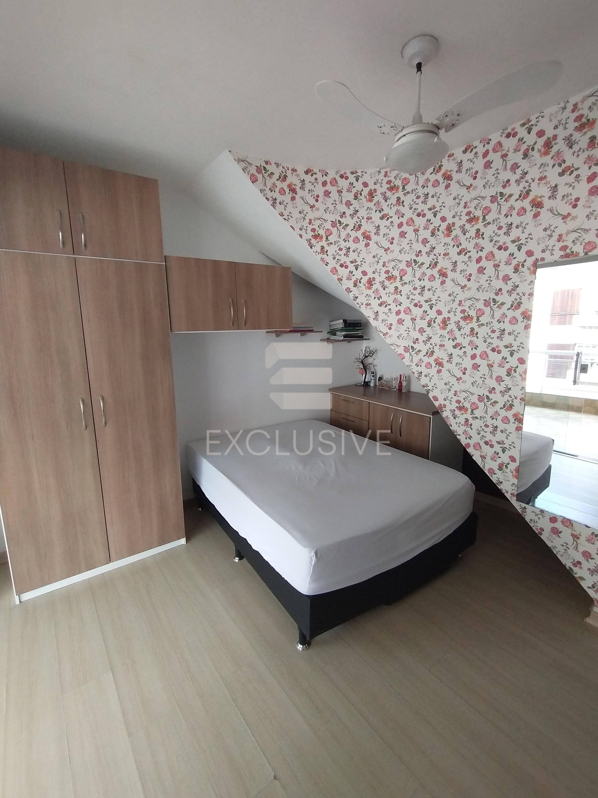 Casa com 4 dormit&oacute;rios &agrave; venda, 372 m&sup2; por R$ 1650.000,00 - Braunes - Nova Friburgo/RJ  Nova Friburgo - 