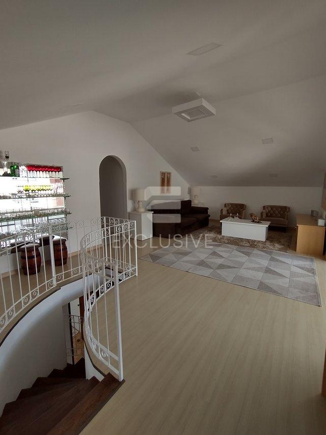 Casa com 4 dormitórios à venda, 372 m² por R$ 1650.000,00 - Braunes - Nova Friburgo/RJ  Nova Friburgo - 