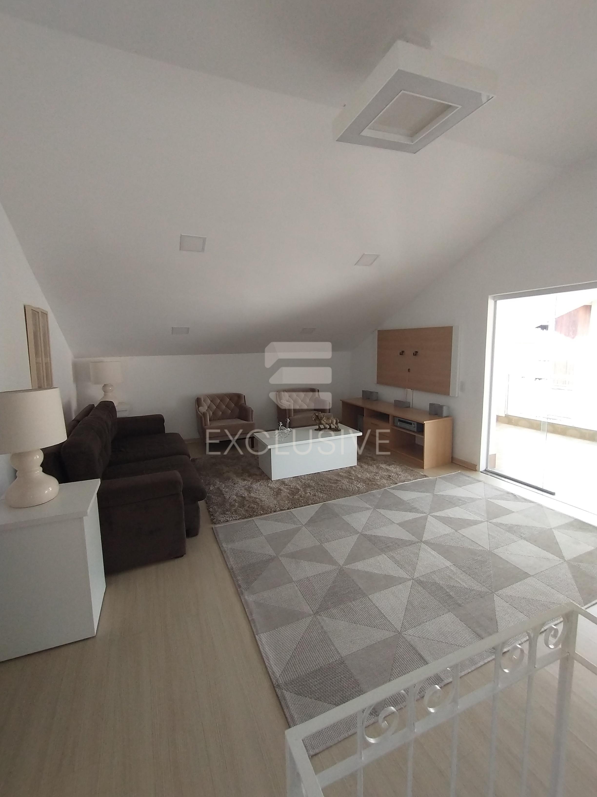 Casa com 4 dormit&oacute;rios &agrave; venda, 372 m&sup2; por R$ 1650.000,00 - Braunes - Nova Friburgo/RJ  Nova Friburgo - 
