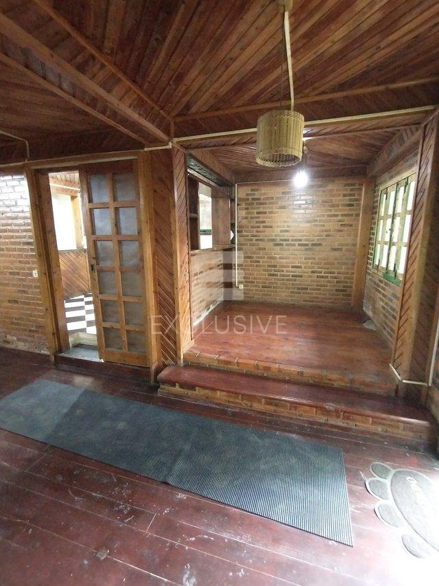 Casa com 4 dormitórios à venda, 245 m² por R$ 620.000 - Cascatinha - Nova Friburgo/RJ  Nova Friburgo - 