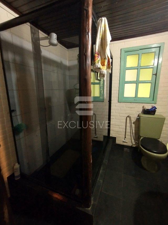 Casa com 4 dormitórios à venda, 245 m² por R$ 620.000 - Cascatinha - Nova Friburgo/RJ  Nova Friburgo - 
