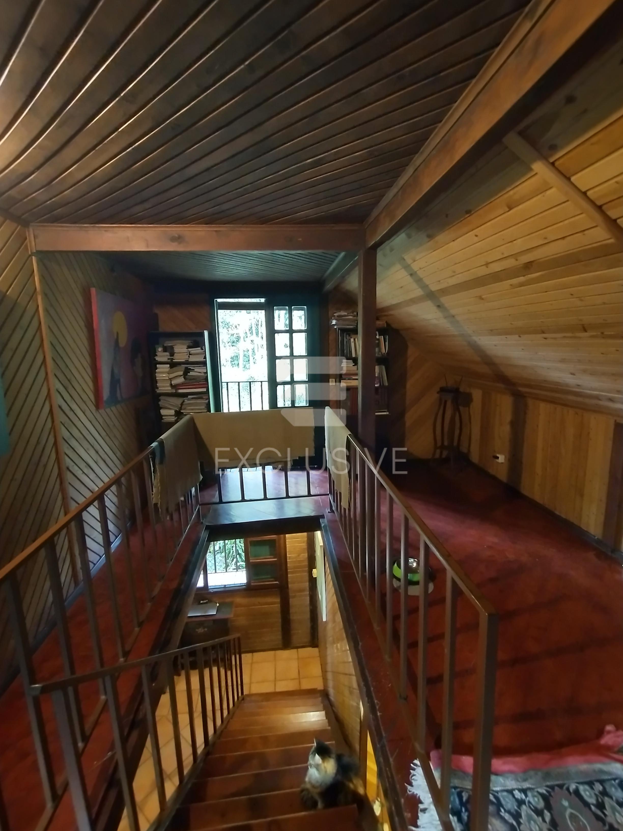 Casa com 4 dormit&oacute;rios &agrave; venda, 245 m&sup2; por R$ 620.000 - Cascatinha - Nova Friburgo/RJ  Nova Friburgo - 
