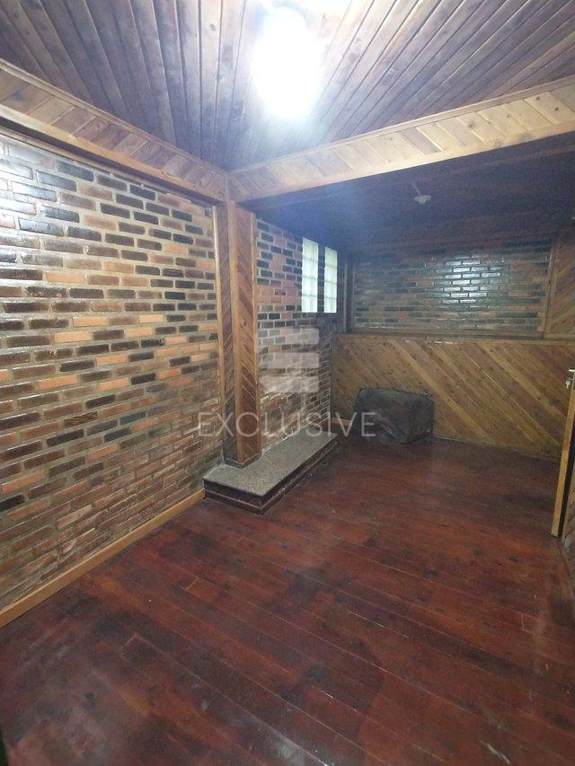 Casa com 4 dormitórios à venda, 245 m² por R$ 620.000 - Cascatinha - Nova Friburgo/RJ  Nova Friburgo - 