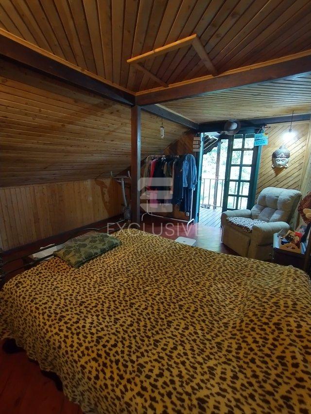 Casa com 4 dormitórios à venda, 245 m² por R$ 620.000 - Cascatinha - Nova Friburgo/RJ  Nova Friburgo - 