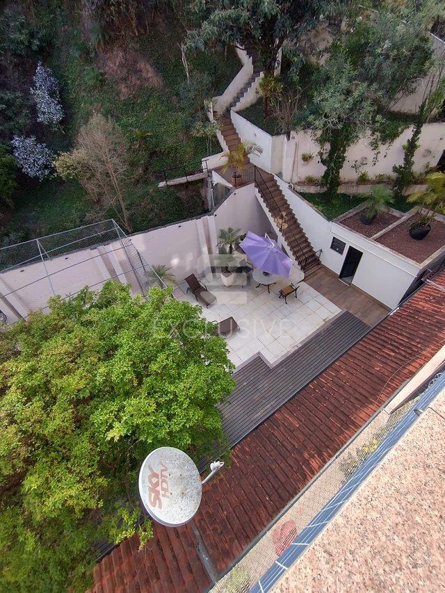 Apartamento com 2 dormitórios à venda, 144 m² por R$ 700.000,00 -Centro- Nova Friburgo/RJ  Nova Friburgo - 