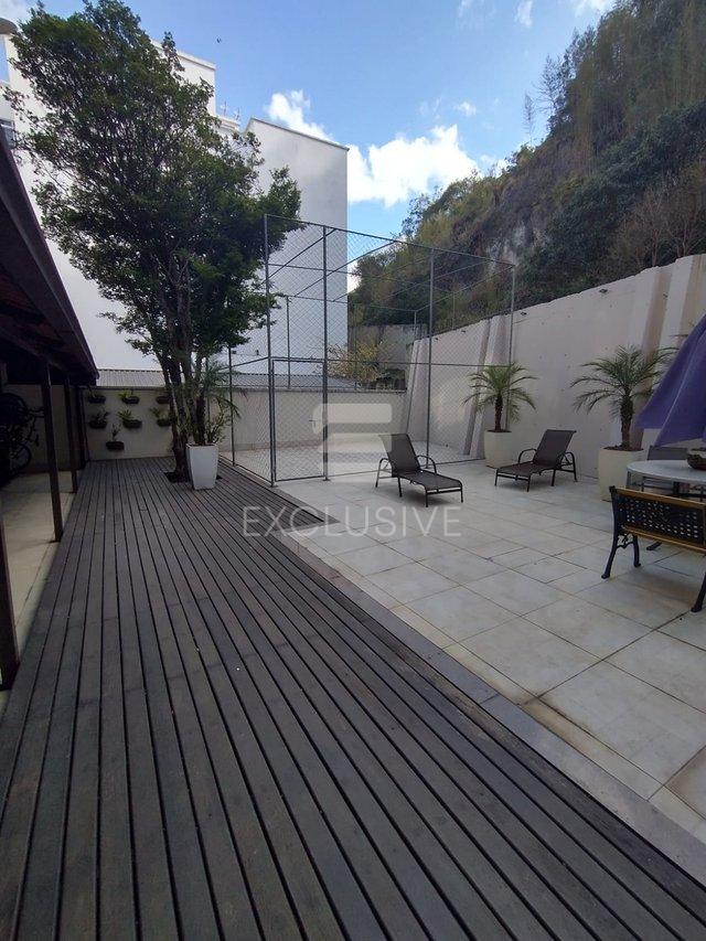 Apartamento com 2 dormitórios à venda, 144 m² por R$ 700.000,00 -Centro- Nova Friburgo/RJ  Nova Friburgo - 
