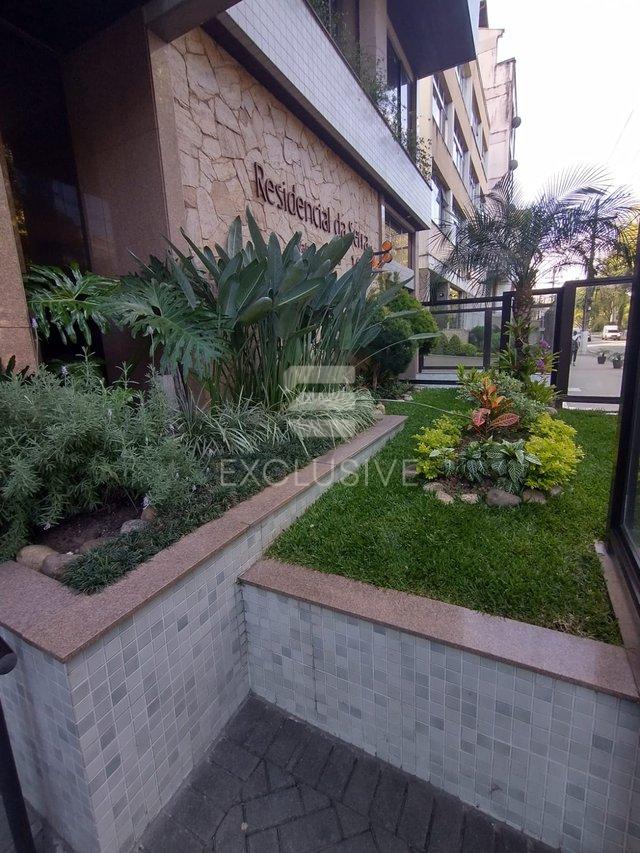 Apartamento com 2 dormitórios à venda, 144 m² por R$ 700.000,00 -Centro- Nova Friburgo/RJ  Nova Friburgo - 