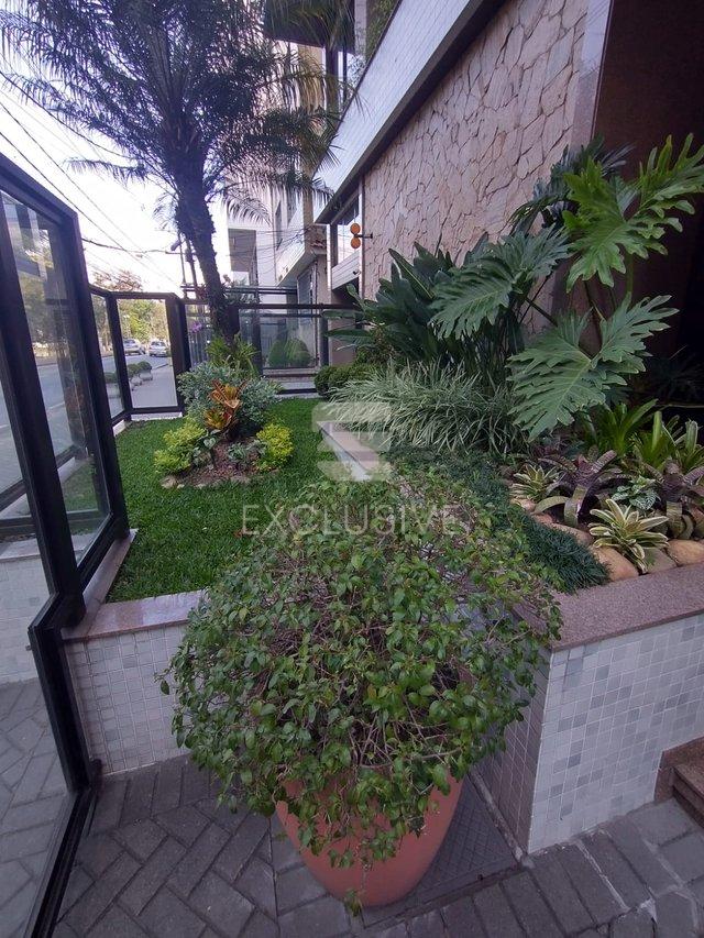 Apartamento com 2 dormitórios à venda, 144 m² por R$ 700.000,00 -Centro- Nova Friburgo/RJ  Nova Friburgo - 