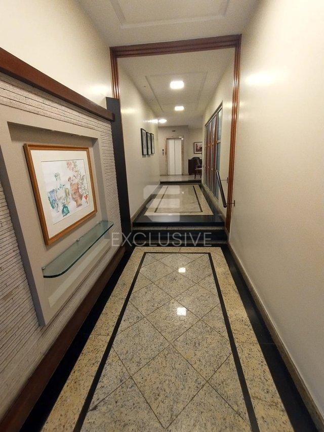 Apartamento com 2 dormitórios à venda, 144 m² por R$ 700.000,00 -Centro- Nova Friburgo/RJ  Nova Friburgo - 