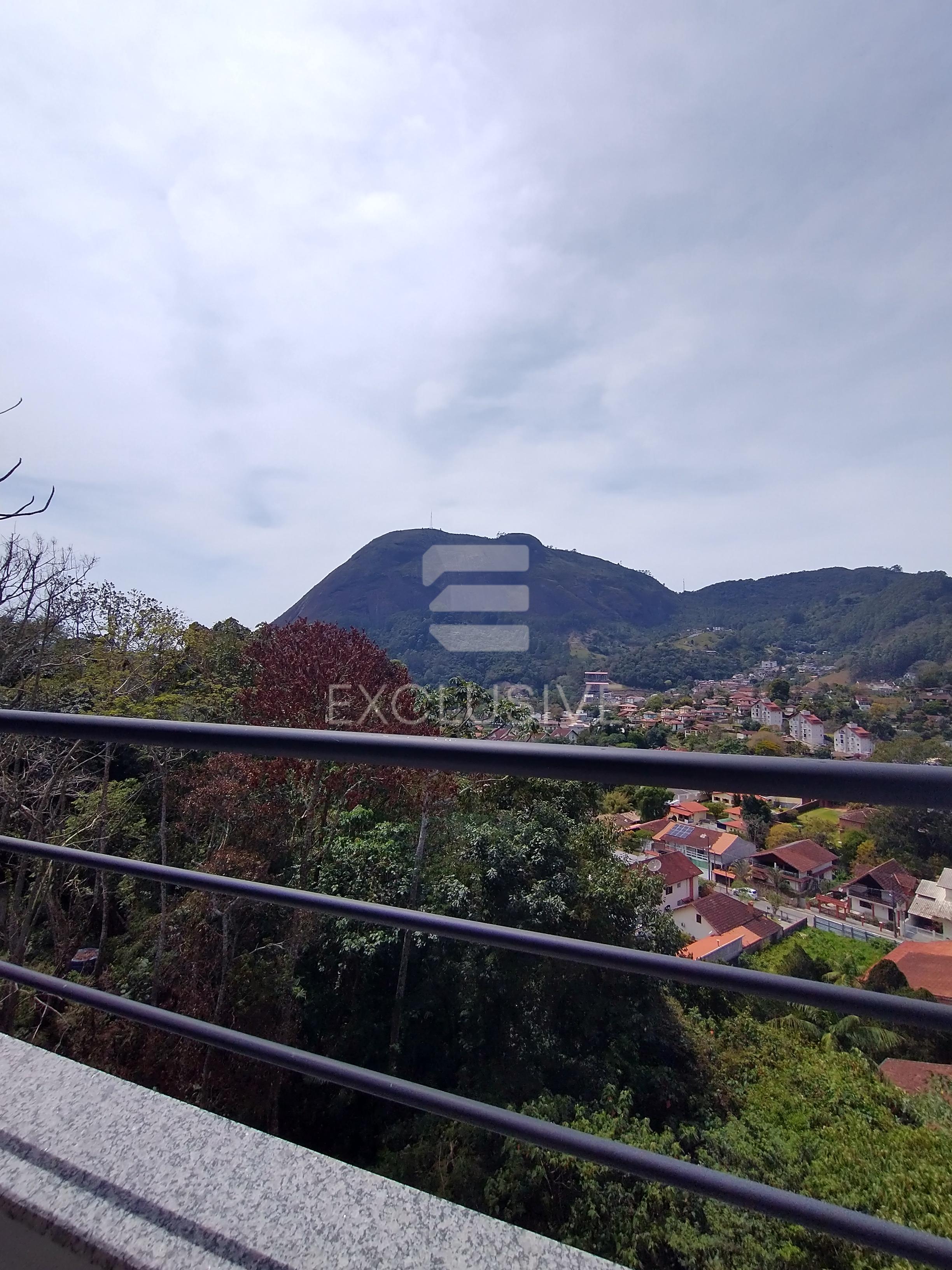 Casa com 3 dormit&oacute;rios &agrave; venda, 266,86 m&sup2; por R$ 1650.000,00 - C&ocirc;nego - Nova Friburgo - RJ  Nova Friburgo - 