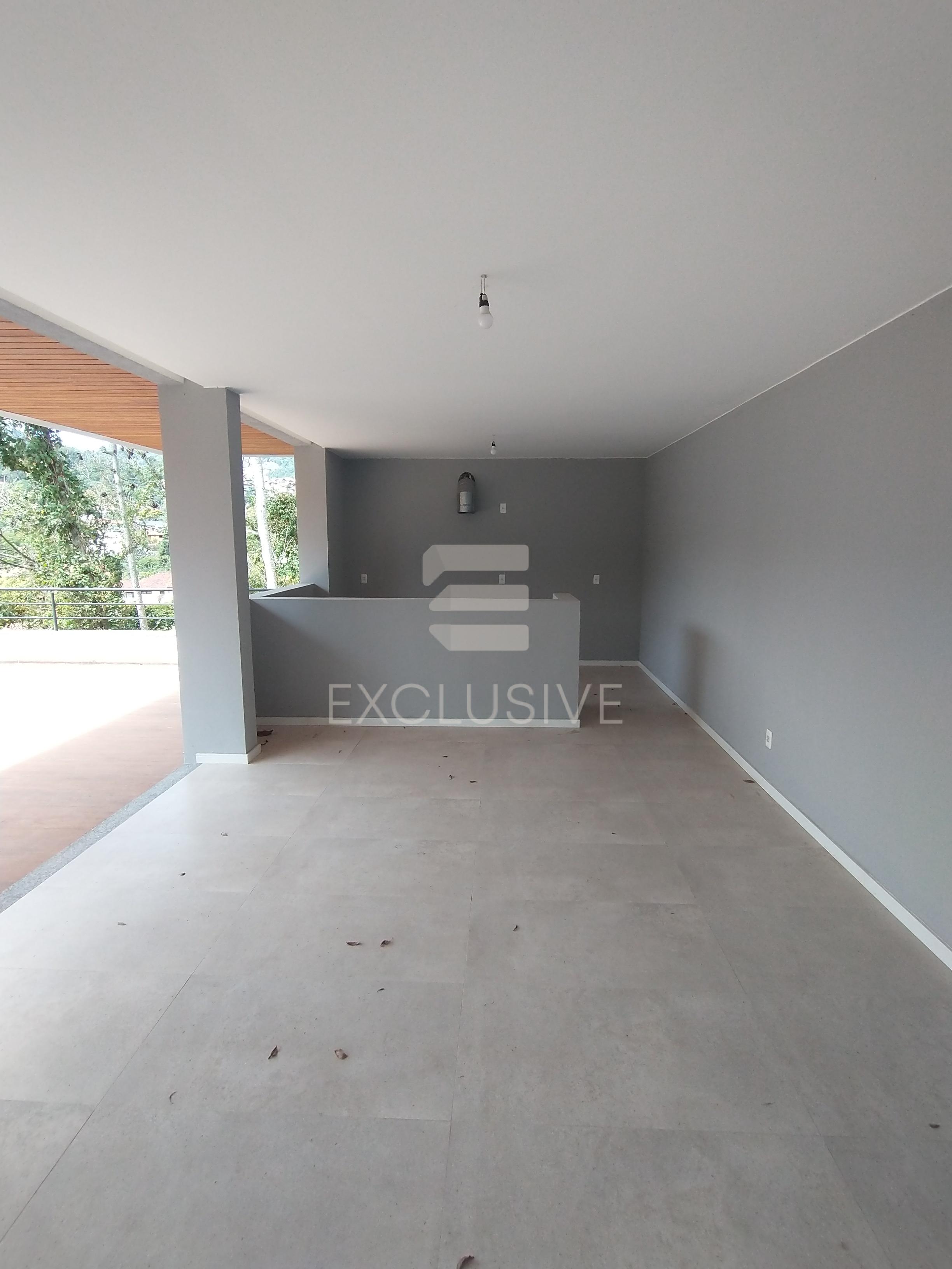 Casa com 3 dormit&oacute;rios &agrave; venda, 266,86 m&sup2; por R$ 1650.000,00 - C&ocirc;nego - Nova Friburgo - RJ  Nova Friburgo - 