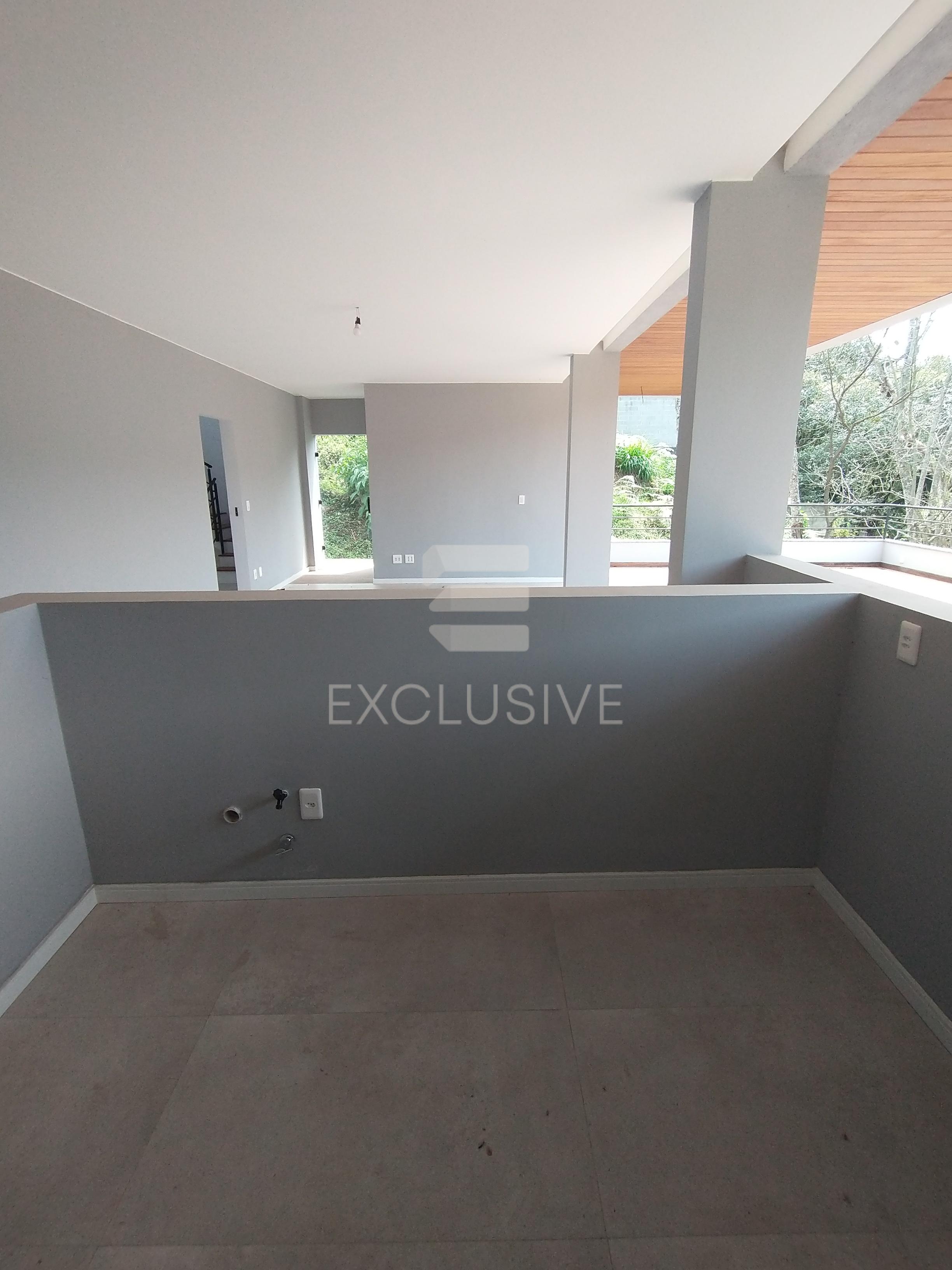 Casa com 3 dormit&oacute;rios &agrave; venda, 266,86 m&sup2; por R$ 1650.000,00 - C&ocirc;nego - Nova Friburgo - RJ  Nova Friburgo - 
