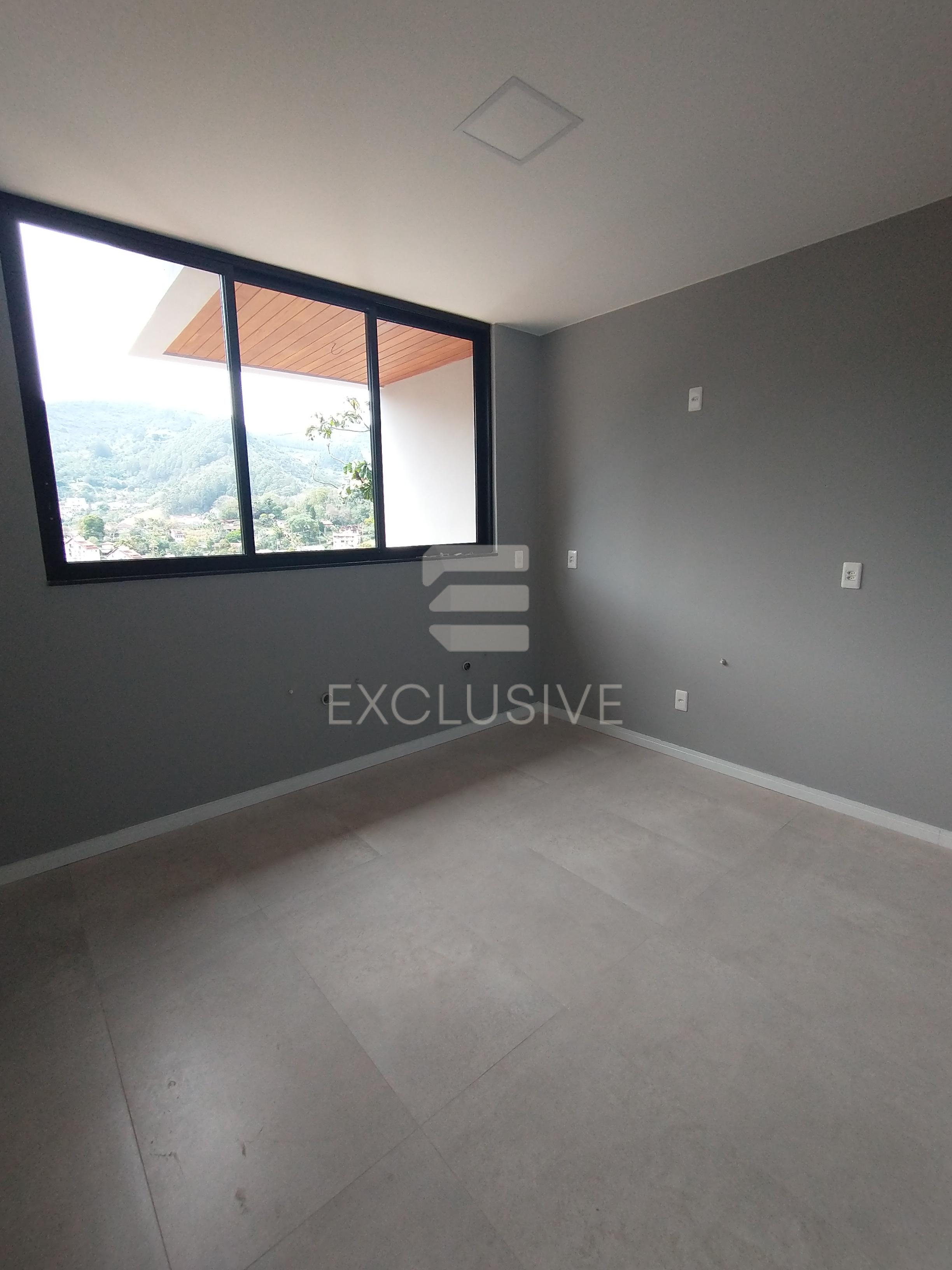 Casa com 3 dormit&oacute;rios &agrave; venda, 266,86 m&sup2; por R$ 1650.000,00 - C&ocirc;nego - Nova Friburgo - RJ  Nova Friburgo - 