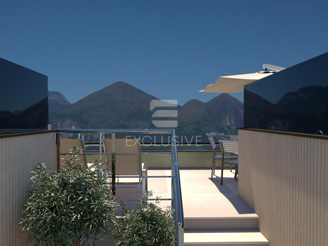Studio à venda, 24,35 m² a partir de R$ 320.000,00  - Centro - Nova Friburgo/RJ  Nova Friburgo - 
