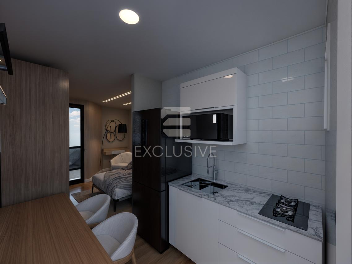 Studio à venda, 24,35 m² a partir de R$ 320.000,00  - Centro - Nova Friburgo/RJ  Nova Friburgo - 