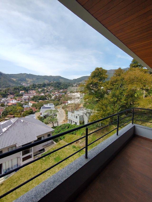 Casa com 3 dormitórios à venda, 310 m² por R$ 1950.000,00 - Cônego - RJ  Nova Friburgo - 