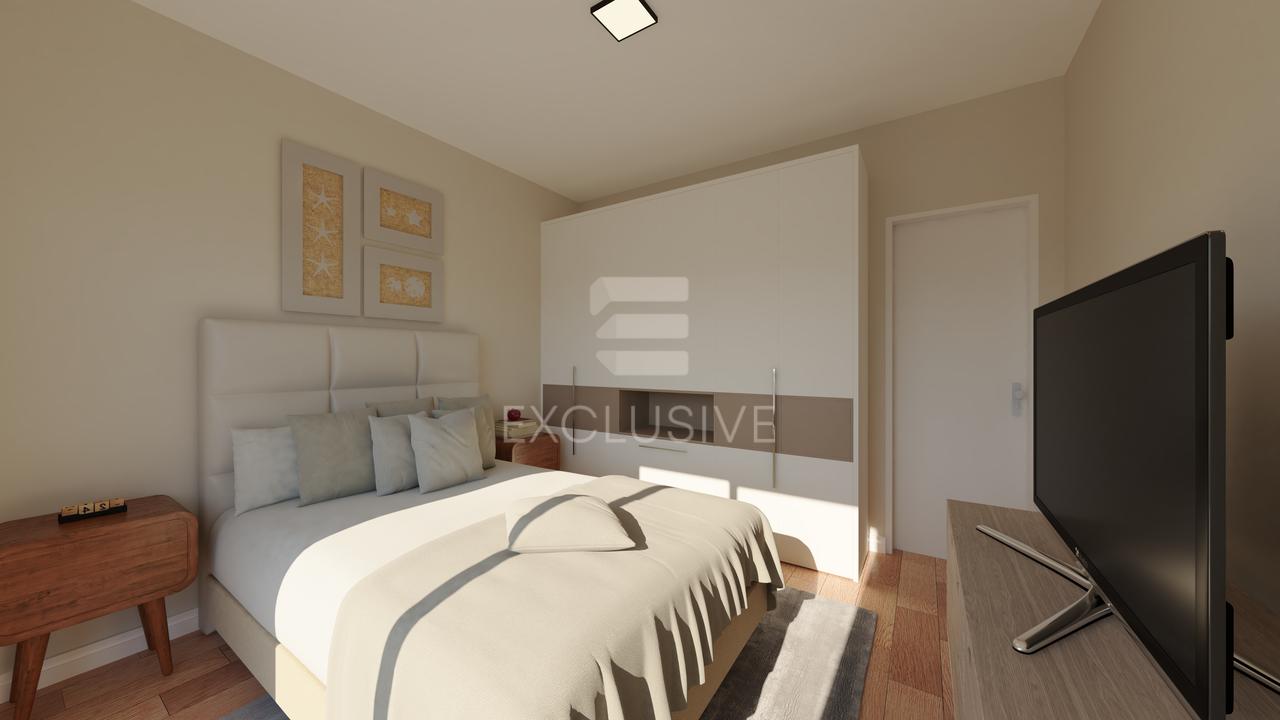 Apartamento com 3 dormitórios à venda, 133,5 m² por R$ 740.000 - Braunes - Nova Friburgo  Nova Friburgo - 