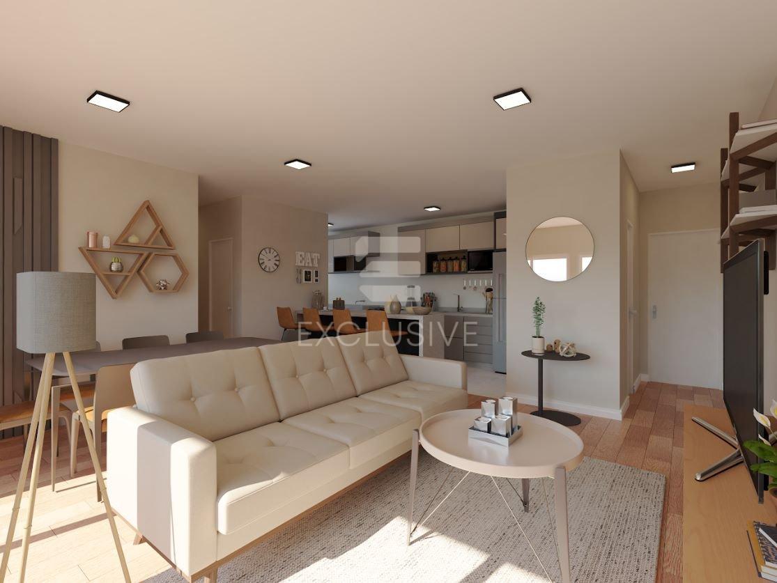 Apartamento com 3 dormitórios à venda, 133,5 m² por R$ 740.000 - Braunes - Nova Friburgo  Nova Friburgo - 
