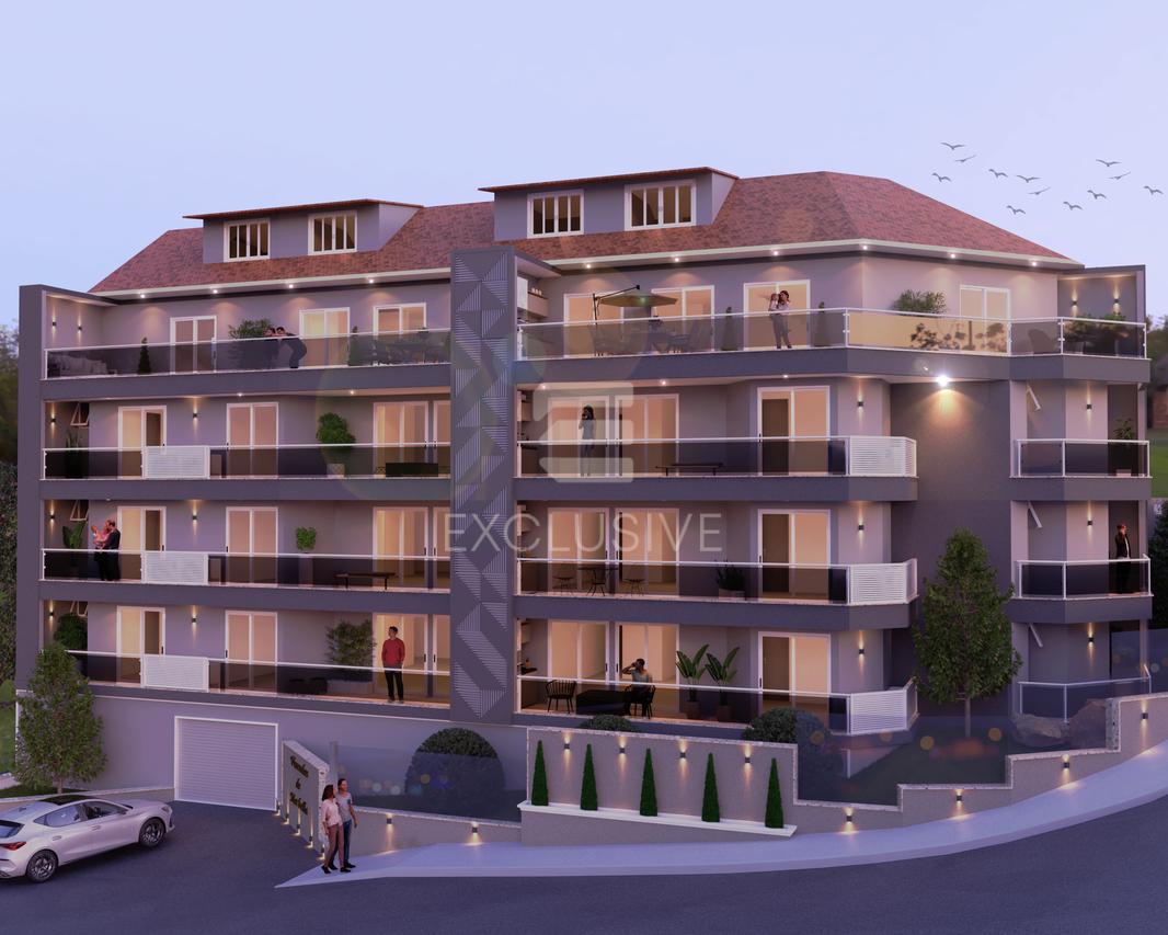 Apartamento com 3 dormitórios à venda, 133,5 m² por R$ 740.000 - Braunes - Nova Friburgo  Nova Friburgo - 