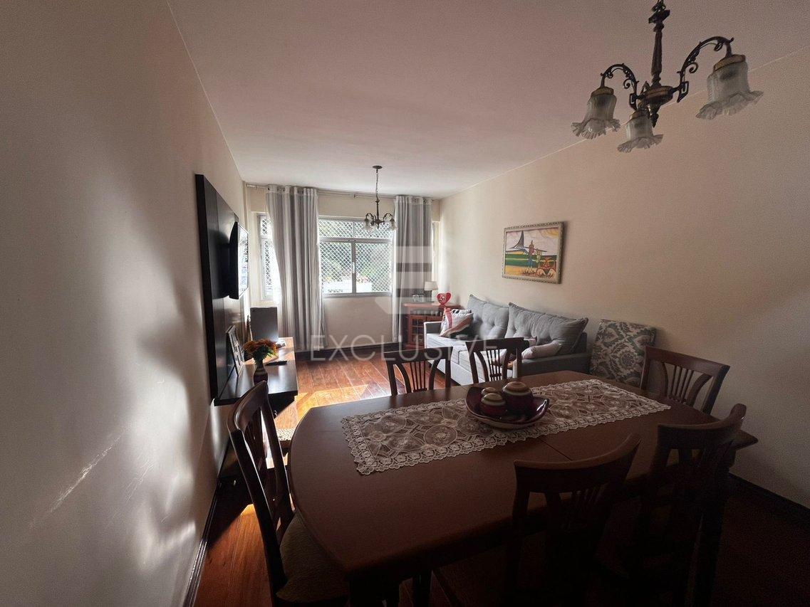 EXCELENTE APARTAMENTO DE 2 QUARTOS - LOCAÇÃO - CENTRO - NOVA FRIBURGO Rua Doutor Euclydes Solon de Pontes Nova Friburgo - 