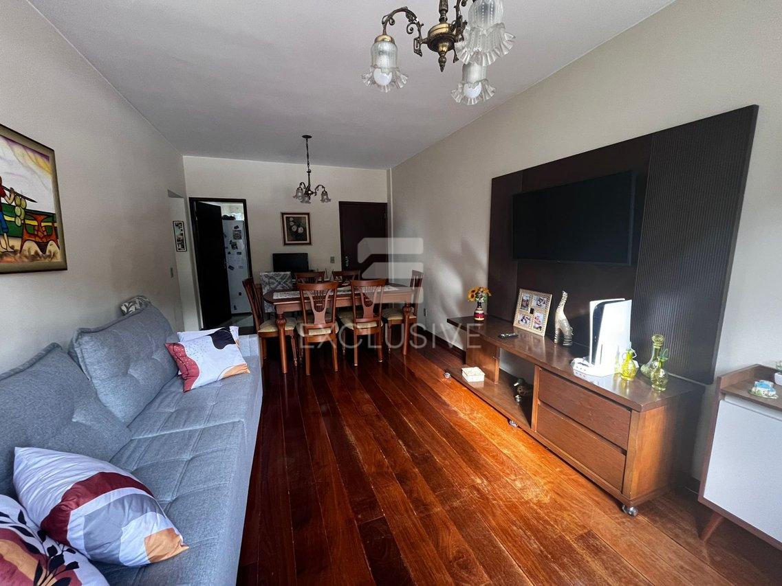 EXCELENTE APARTAMENTO DE 2 QUARTOS - LOCAÇÃO - CENTRO - NOVA FRIBURGO Rua Doutor Euclydes Solon de Pontes Nova Friburgo - 