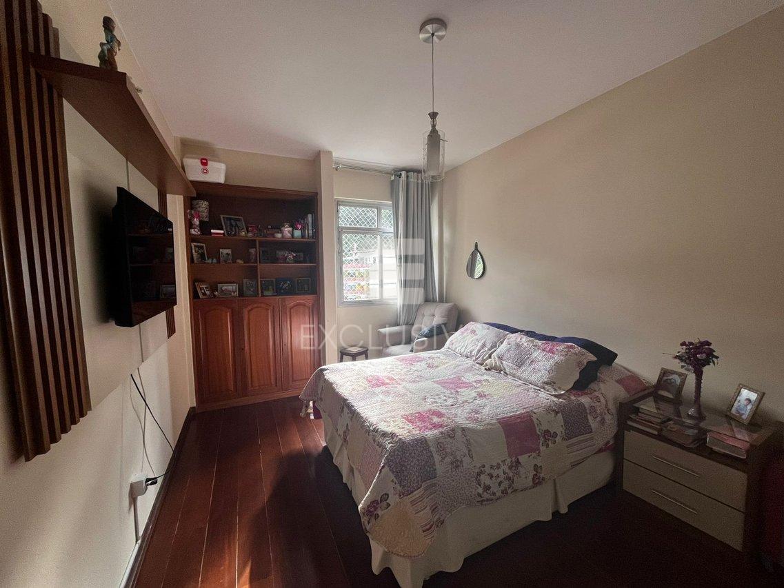 EXCELENTE APARTAMENTO DE 2 QUARTOS - LOCAÇÃO - CENTRO - NOVA FRIBURGO Rua Doutor Euclydes Solon de Pontes Nova Friburgo - 