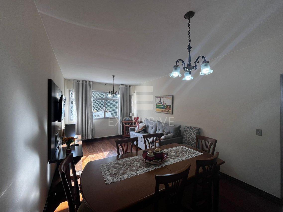 EXCELENTE APARTAMENTO DE 2 QUARTOS - LOCAÇÃO - CENTRO - NOVA FRIBURGO Rua Doutor Euclydes Solon de Pontes Nova Friburgo - 