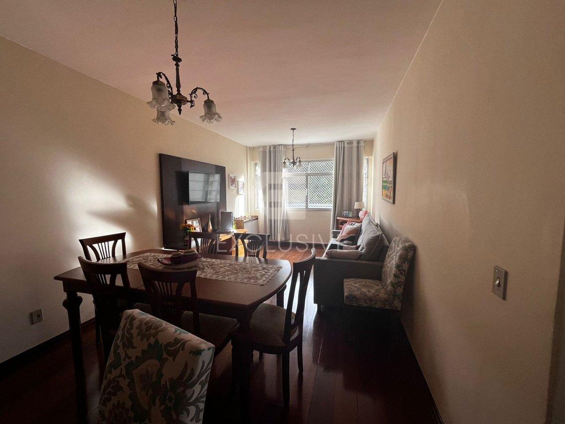 EXCELENTE APARTAMENTO DE 2 QUARTOS - LOCAÇÃO - CENTRO - NOVA FRIBURGO Rua Doutor Euclydes Solon de Pontes Nova Friburgo - 