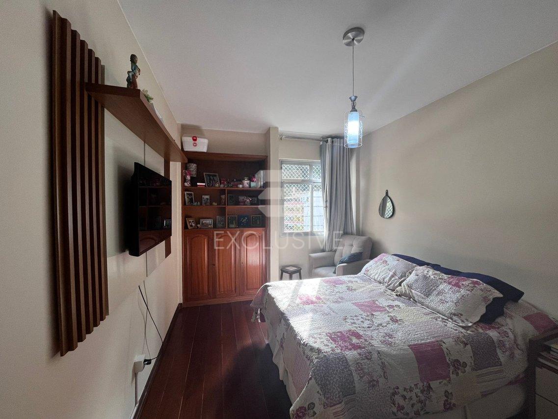 EXCELENTE APARTAMENTO DE 2 QUARTOS - LOCAÇÃO - CENTRO - NOVA FRIBURGO Rua Doutor Euclydes Solon de Pontes Nova Friburgo - 