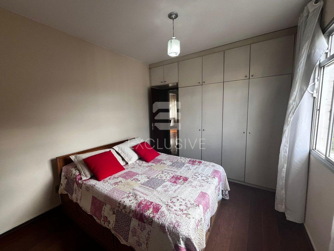 EXCELENTE APARTAMENTO DE 2 QUARTOS - LOCAÇÃO - CENTRO - NOVA FRIBURGO Rua Doutor Euclydes Solon de Pontes Nova Friburgo - 