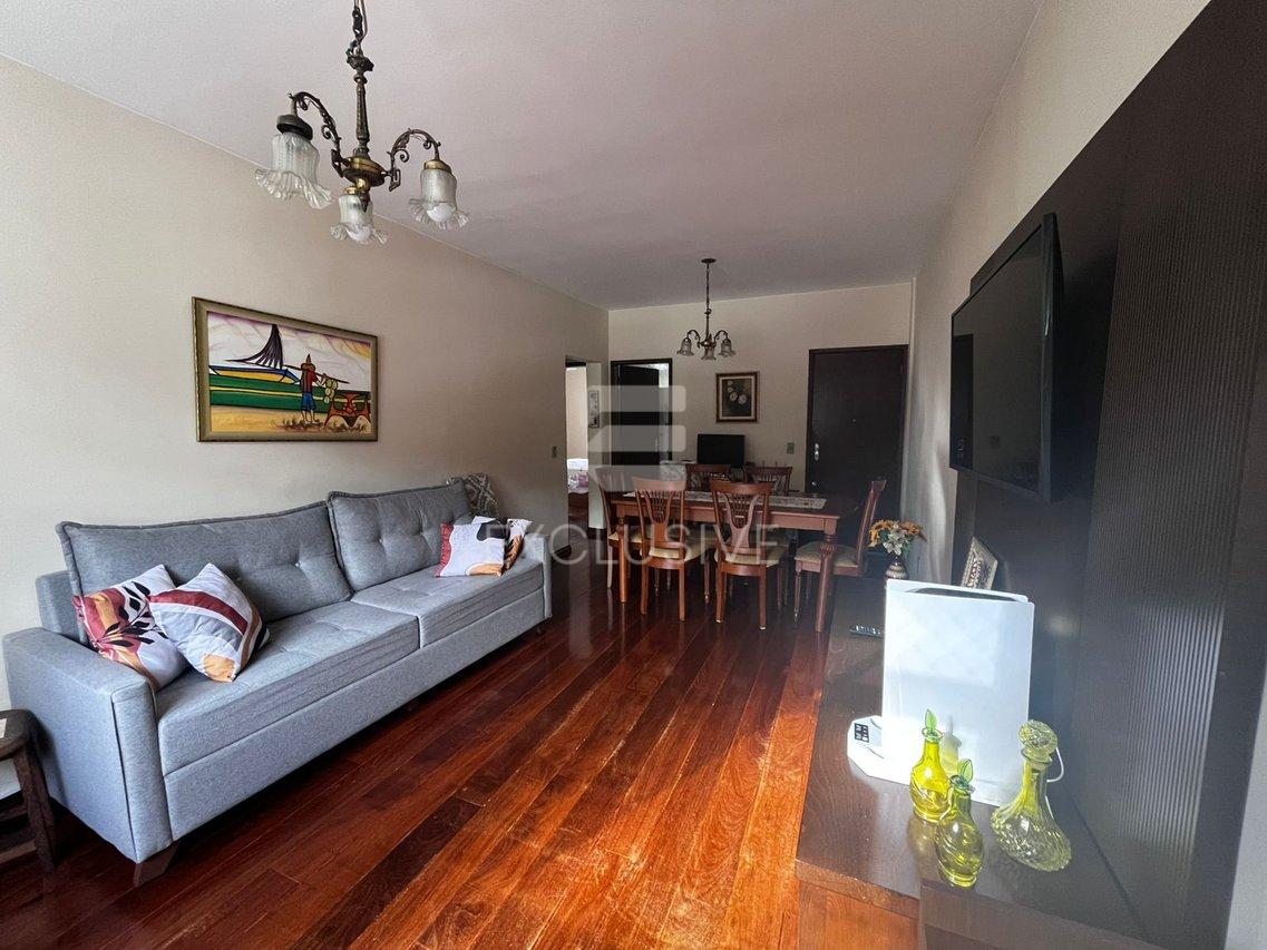 EXCELENTE APARTAMENTO DE 2 QUARTOS - LOCAÇÃO - CENTRO - NOVA FRIBURGO Rua Doutor Euclydes Solon de Pontes Nova Friburgo - 