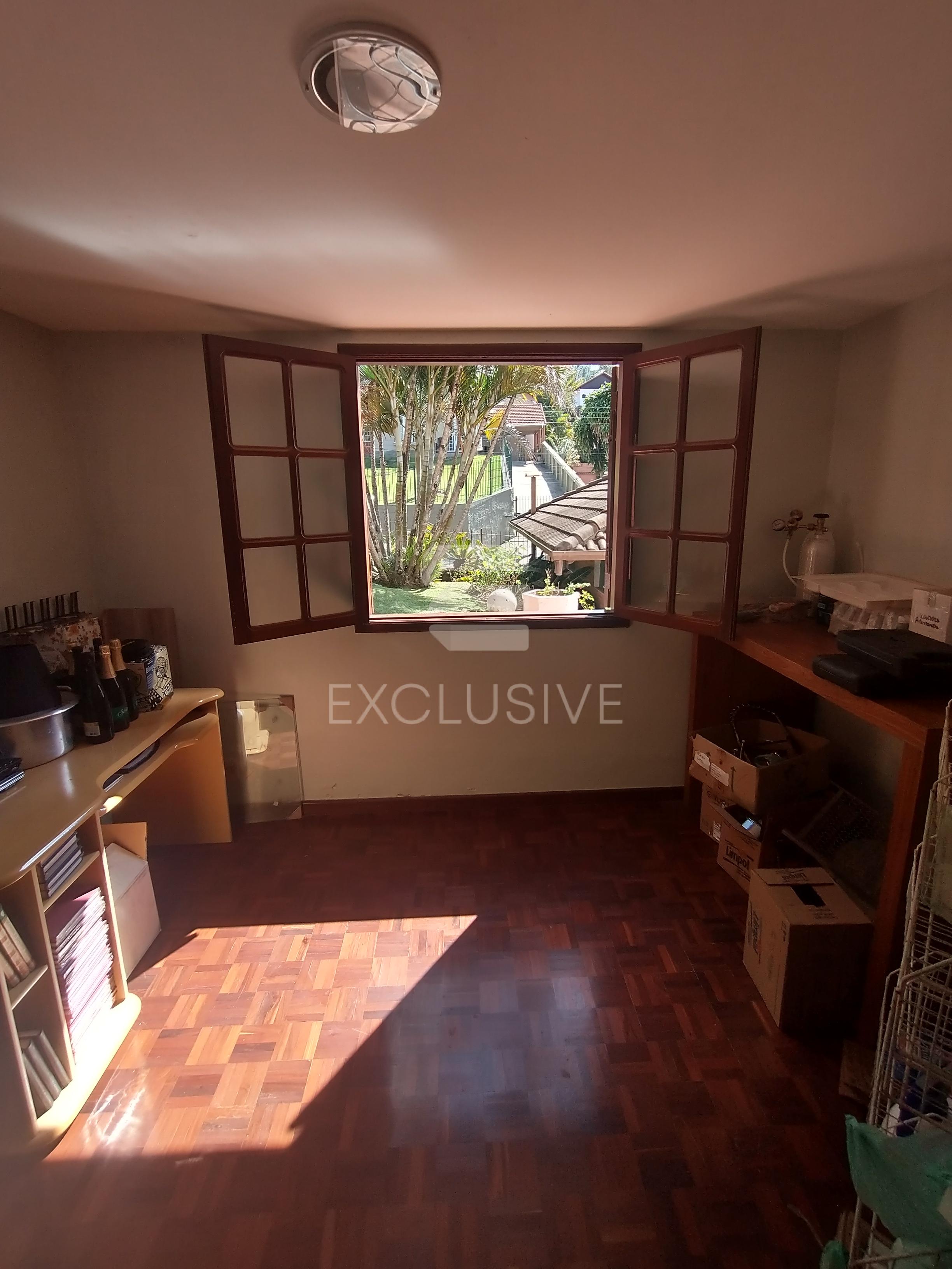 Casa com 4 dormit&oacute;rios &agrave; venda, 500 m&sup2; por R$ 2.600.000,00 - C&ocirc;nego - Nova Friburgo/RJ  Nova Friburgo - 