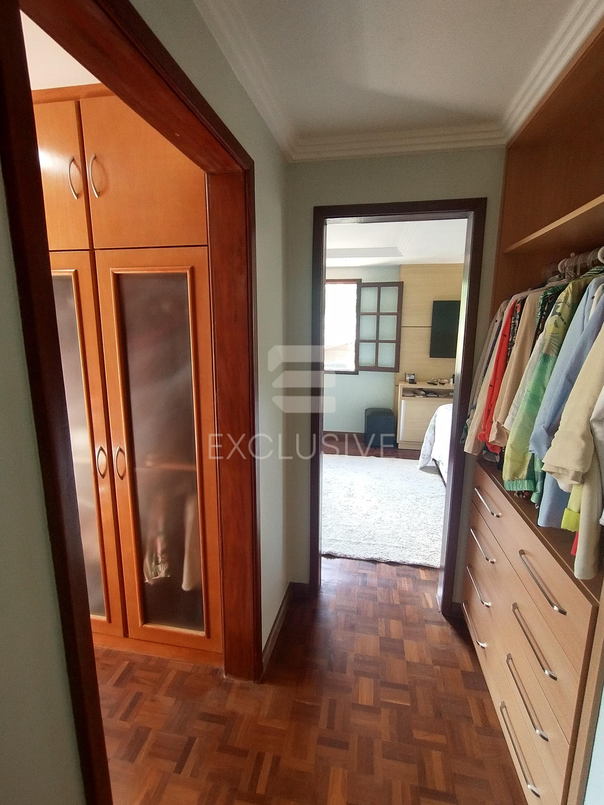 Casa com 4 dormit&oacute;rios &agrave; venda, 500 m&sup2; por R$ 2.600.000,00 - C&ocirc;nego - Nova Friburgo/RJ  Nova Friburgo - 