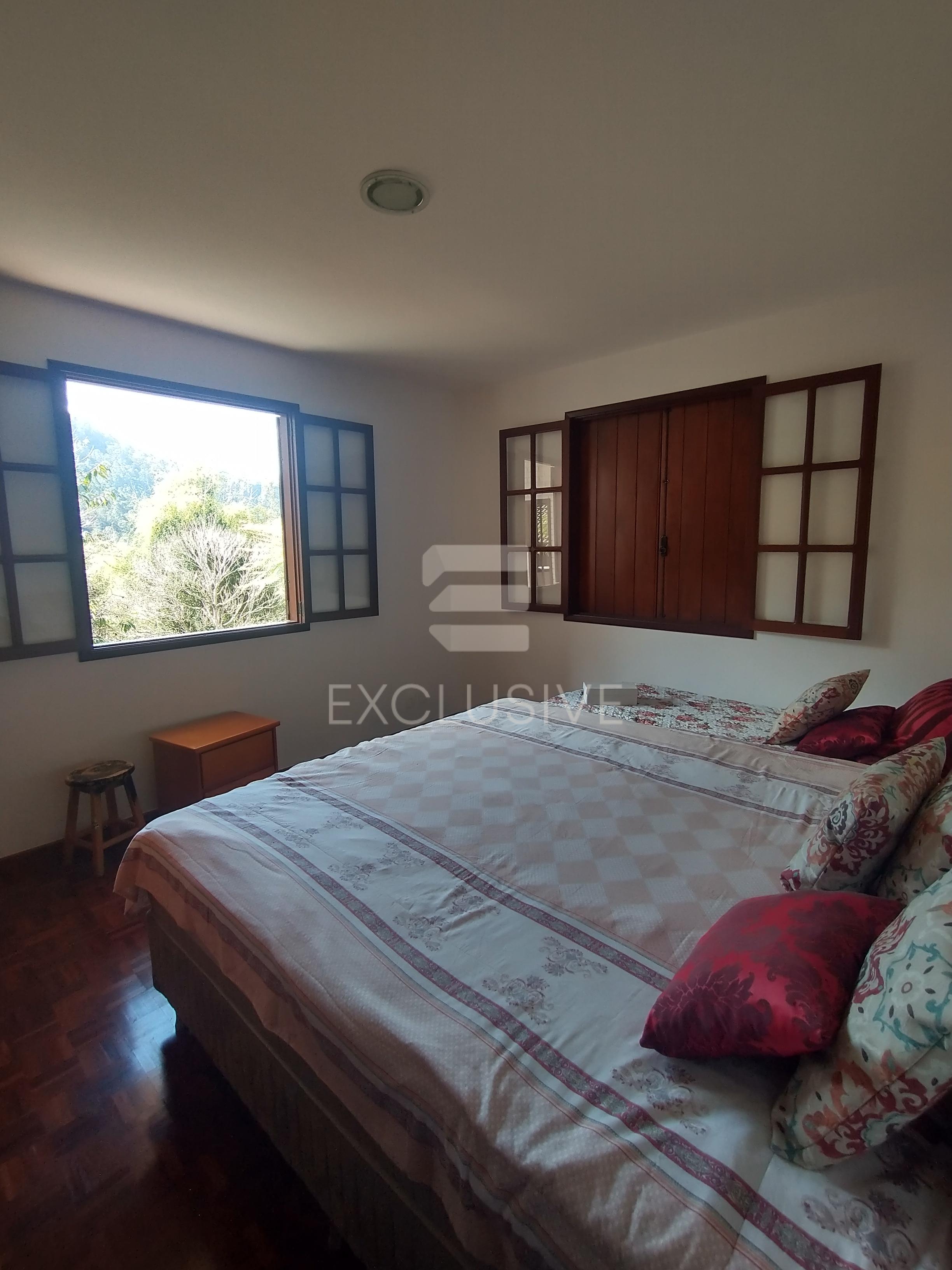 Casa com 4 dormit&oacute;rios &agrave; venda, 500 m&sup2; por R$ 2.600.000,00 - C&ocirc;nego - Nova Friburgo/RJ  Nova Friburgo - 