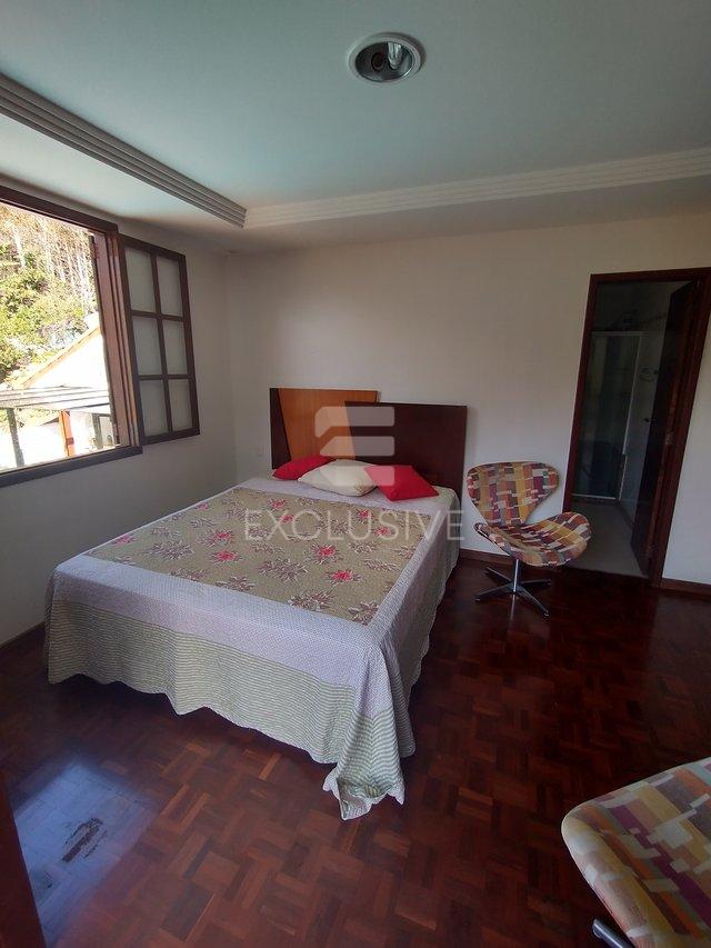Casa com 4 dormitórios à venda, 500 m² por R$ 2.600.000,00 - Cônego - Nova Friburgo/RJ  Nova Friburgo - 