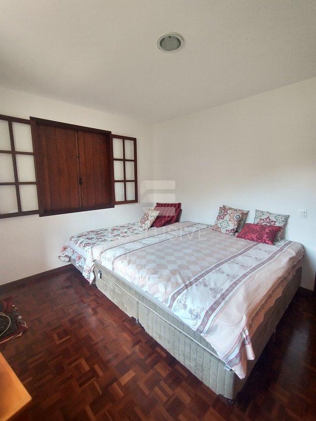 Casa com 4 dormitórios à venda, 500 m² por R$ 2.600.000,00 - Cônego - Nova Friburgo/RJ  Nova Friburgo - 