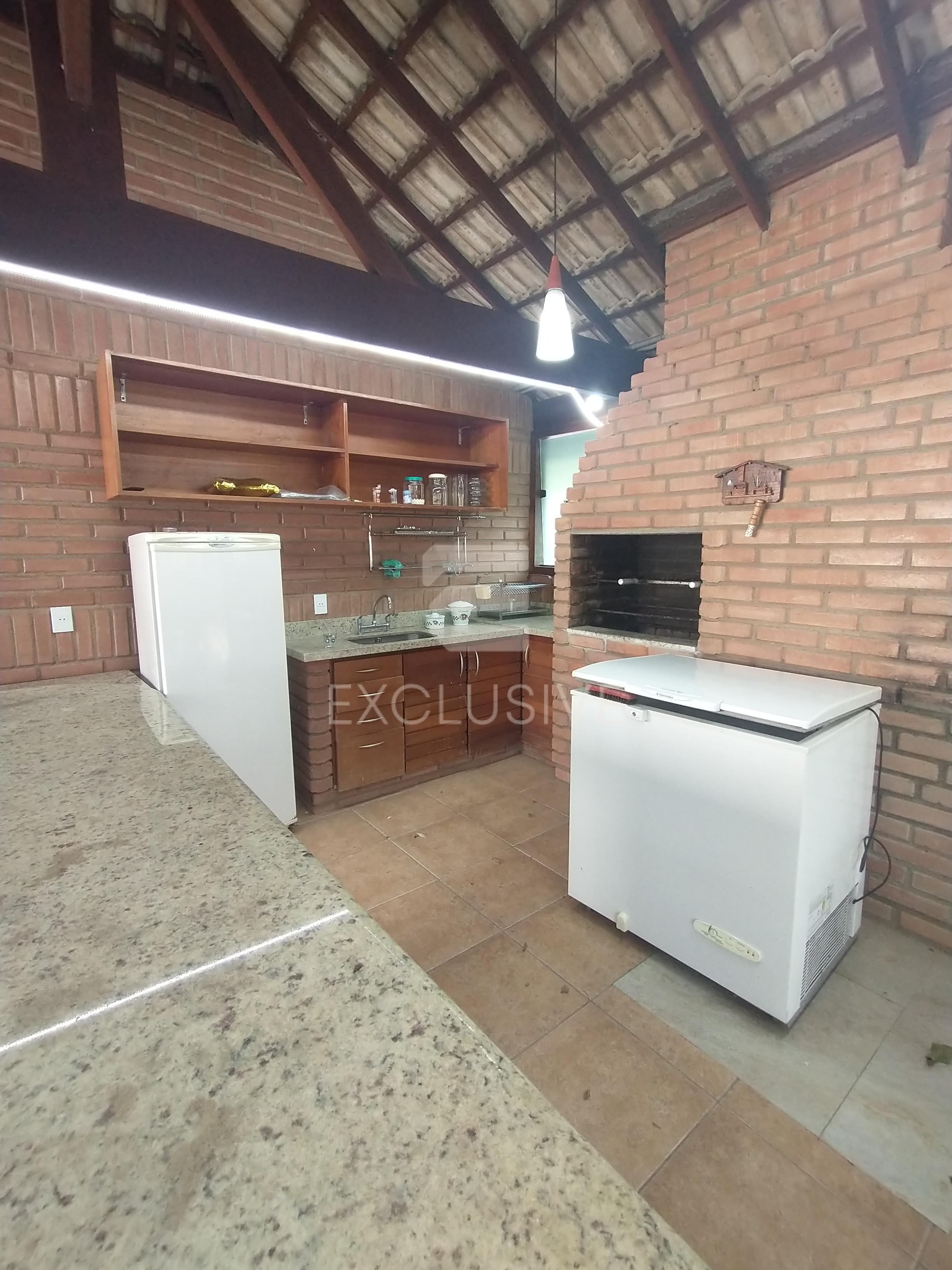 Casa com 4 dormit&oacute;rios &agrave; venda, 500 m&sup2; por R$ 2.600.000,00 - C&ocirc;nego - Nova Friburgo/RJ  Nova Friburgo - 