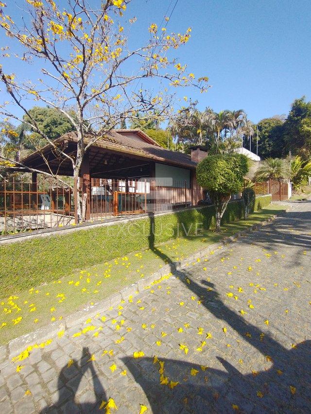 Casa com 4 dormitórios à venda, 500 m² por R$ 2.600.000,00 - Cônego - Nova Friburgo/RJ  Nova Friburgo - 