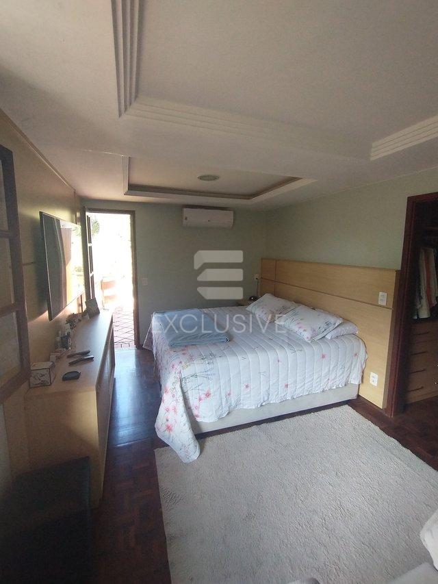 Casa com 4 dormitórios à venda, 500 m² por R$ 2.600.000,00 - Cônego - Nova Friburgo/RJ  Nova Friburgo - 