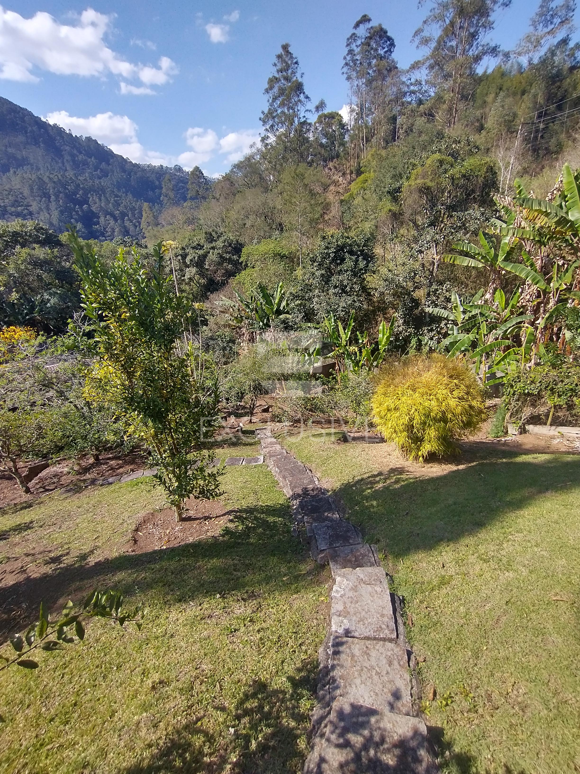 Casa com 4 dormit&oacute;rios &agrave; venda, 500 m&sup2; por R$ 2.600.000,00 - C&ocirc;nego - Nova Friburgo/RJ  Nova Friburgo - 