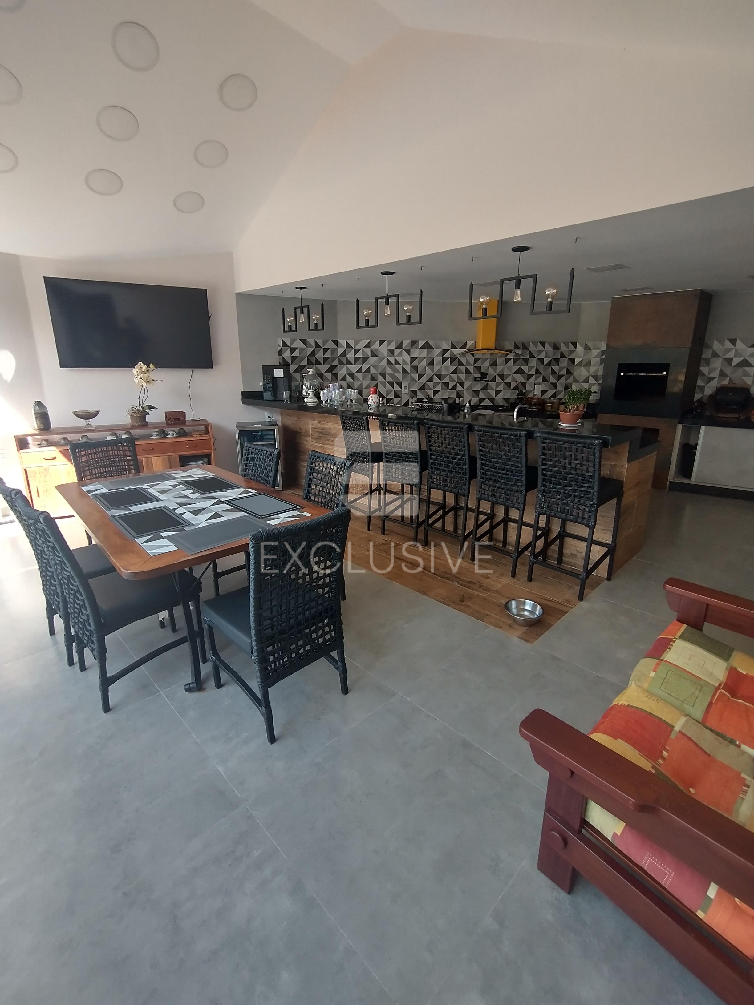 Casa com 4 dormit&oacute;rios &agrave; venda, 500 m&sup2; por R$ 2.600.000,00 - C&ocirc;nego - Nova Friburgo/RJ  Nova Friburgo - 