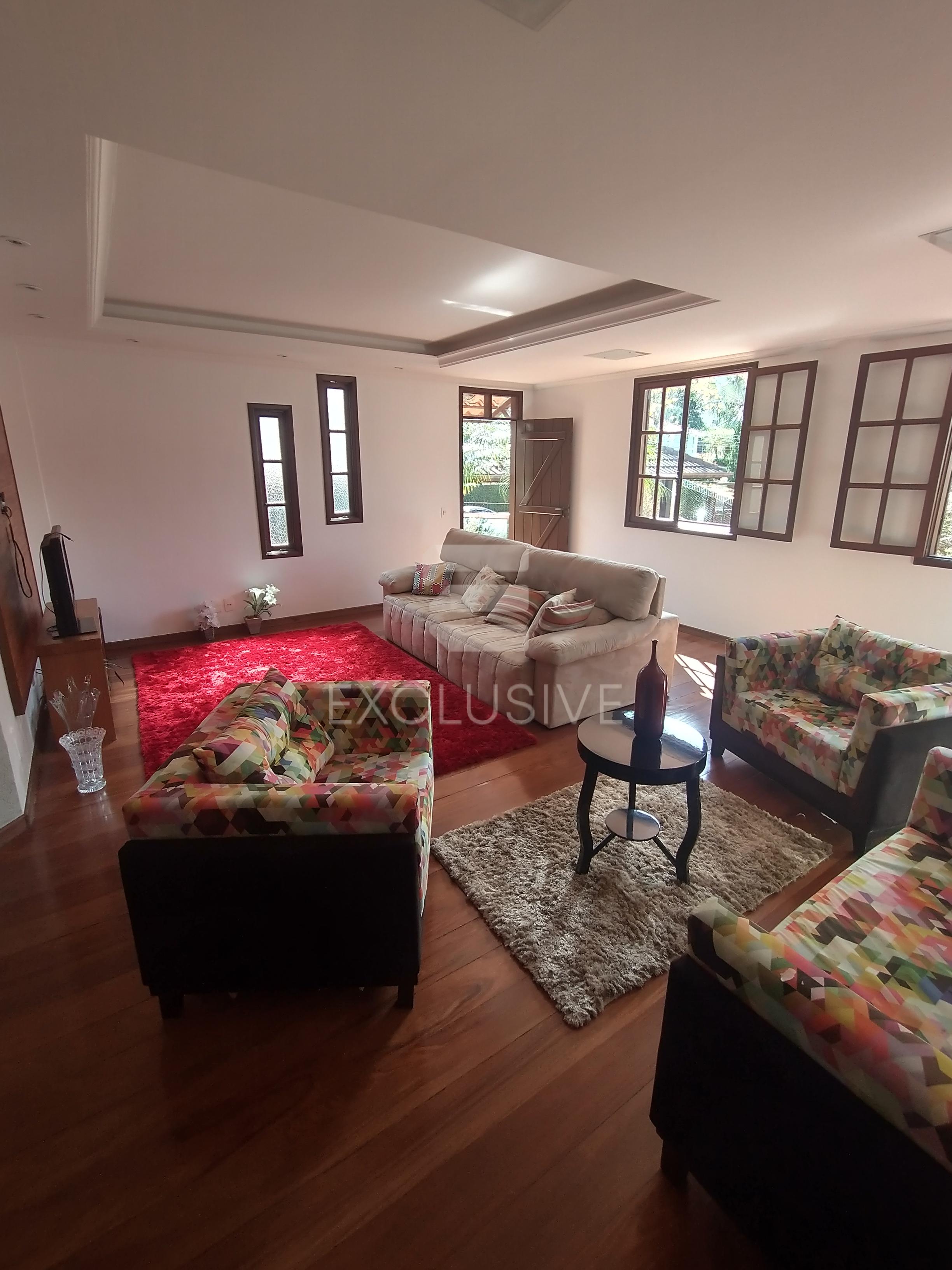 Casa com 4 dormit&oacute;rios &agrave; venda, 500 m&sup2; por R$ 2.600.000,00 - C&ocirc;nego - Nova Friburgo/RJ  Nova Friburgo - 