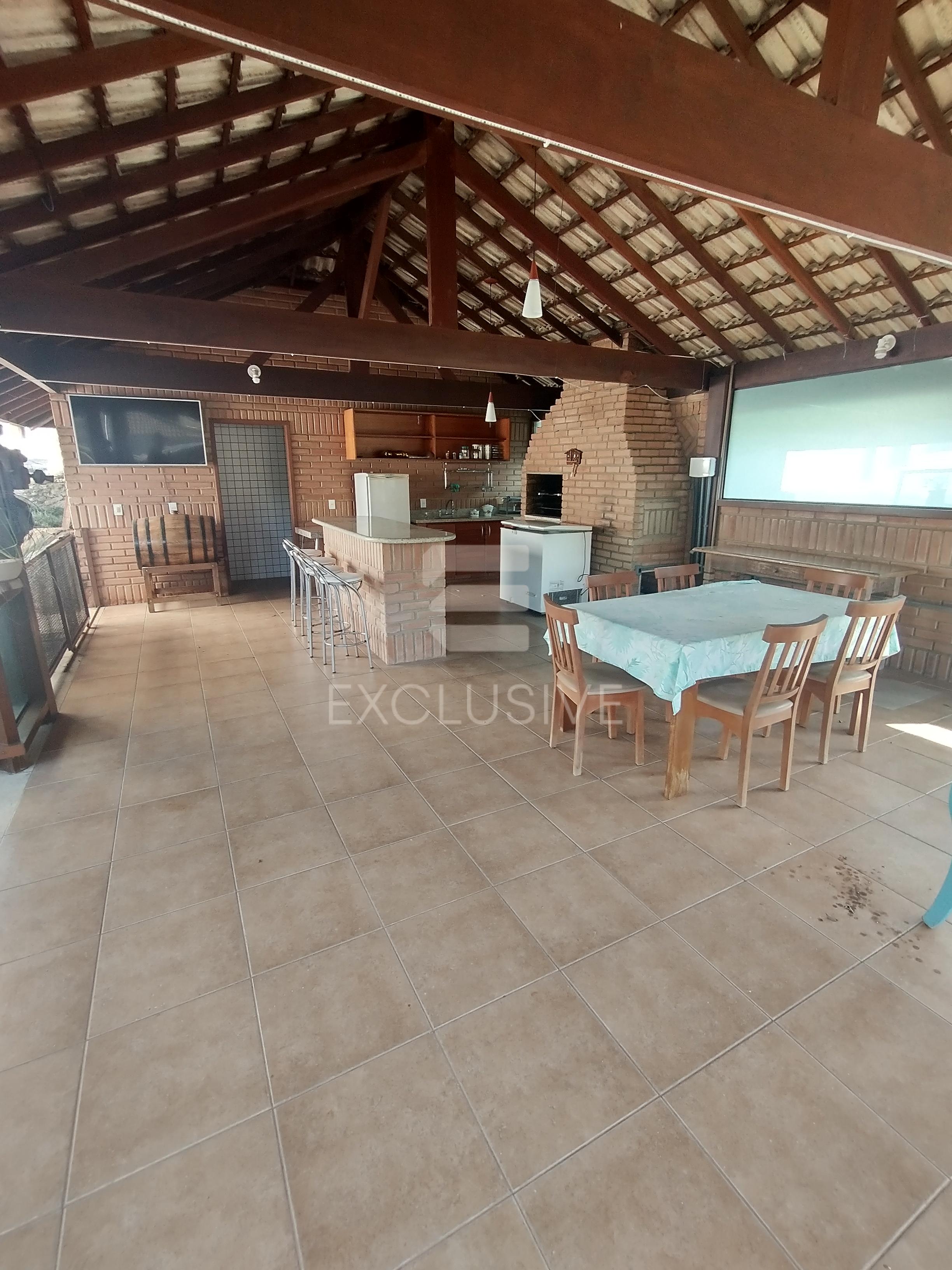 Casa com 4 dormit&oacute;rios &agrave; venda, 500 m&sup2; por R$ 2.600.000,00 - C&ocirc;nego - Nova Friburgo/RJ  Nova Friburgo - 