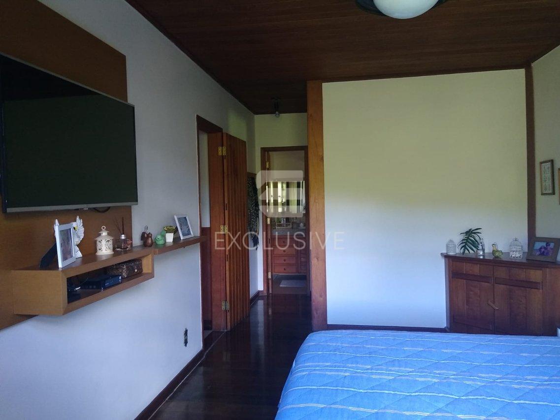 Chácara com 3 dormitórios à venda, 8.000 m² por R$ 1.150.000,00 - Nova Friburgo/RJ  Nova Friburgo - 